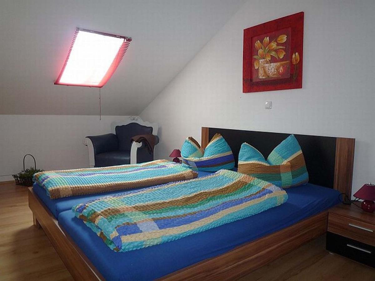 Apartmán Ringerhof Bad Endorf Exteriér fotografie