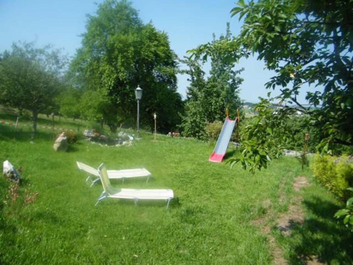 Apartmán Ringerhof Bad Endorf Exteriér fotografie