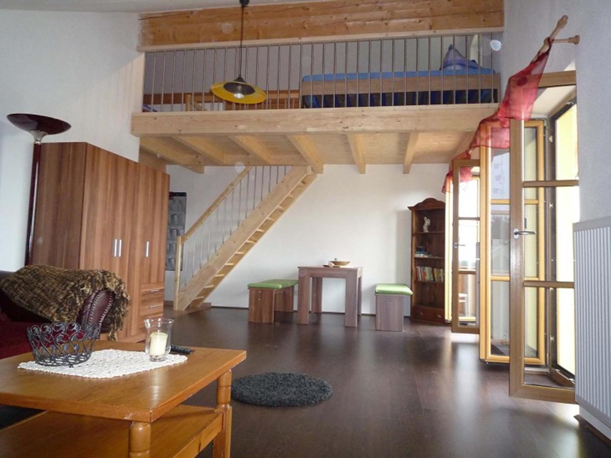 Apartmán Ringerhof Bad Endorf Exteriér fotografie