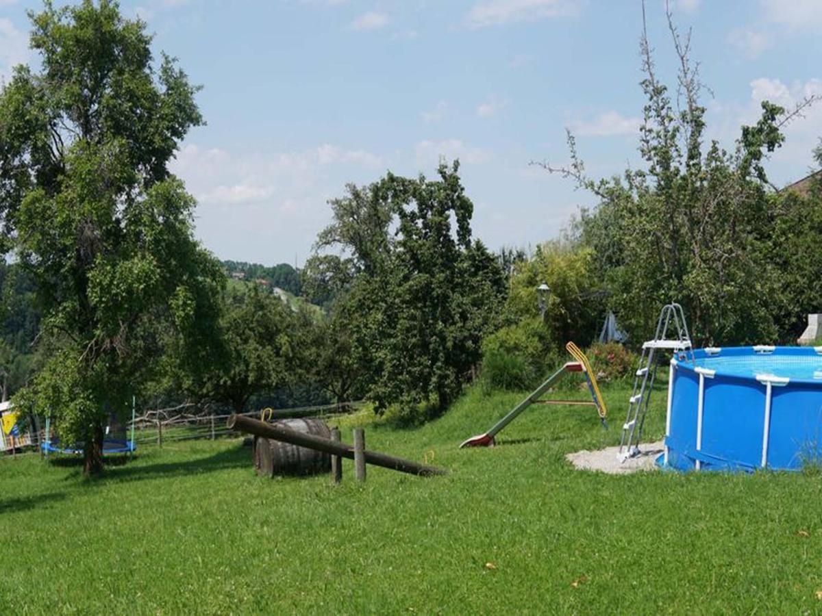Apartmán Ringerhof Bad Endorf Exteriér fotografie