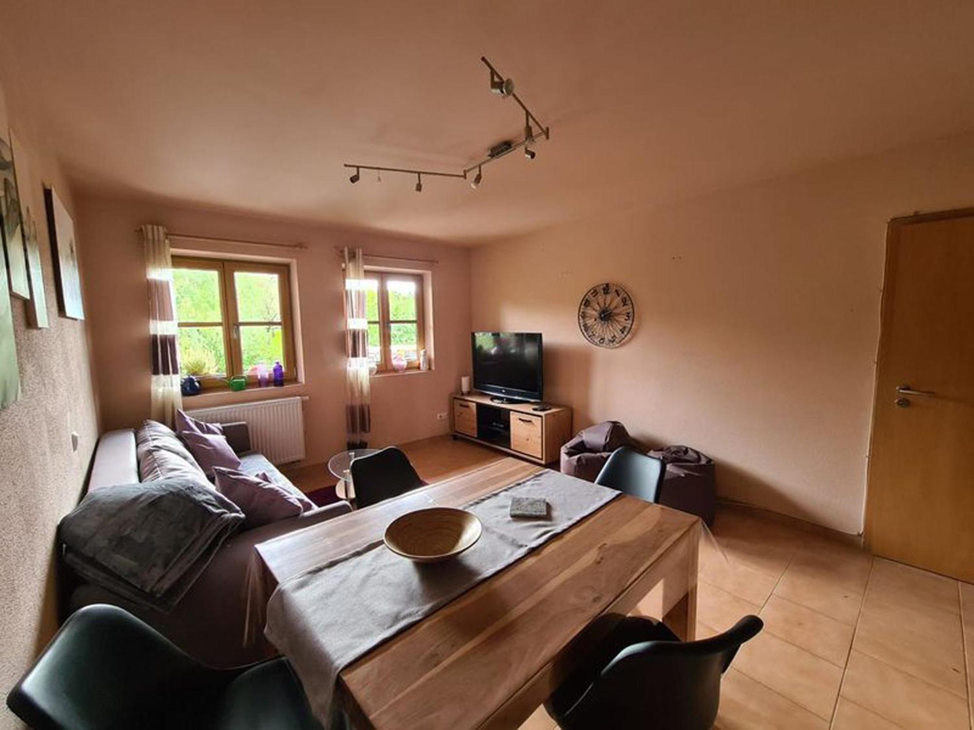 Apartmán Ringerhof Bad Endorf Exteriér fotografie