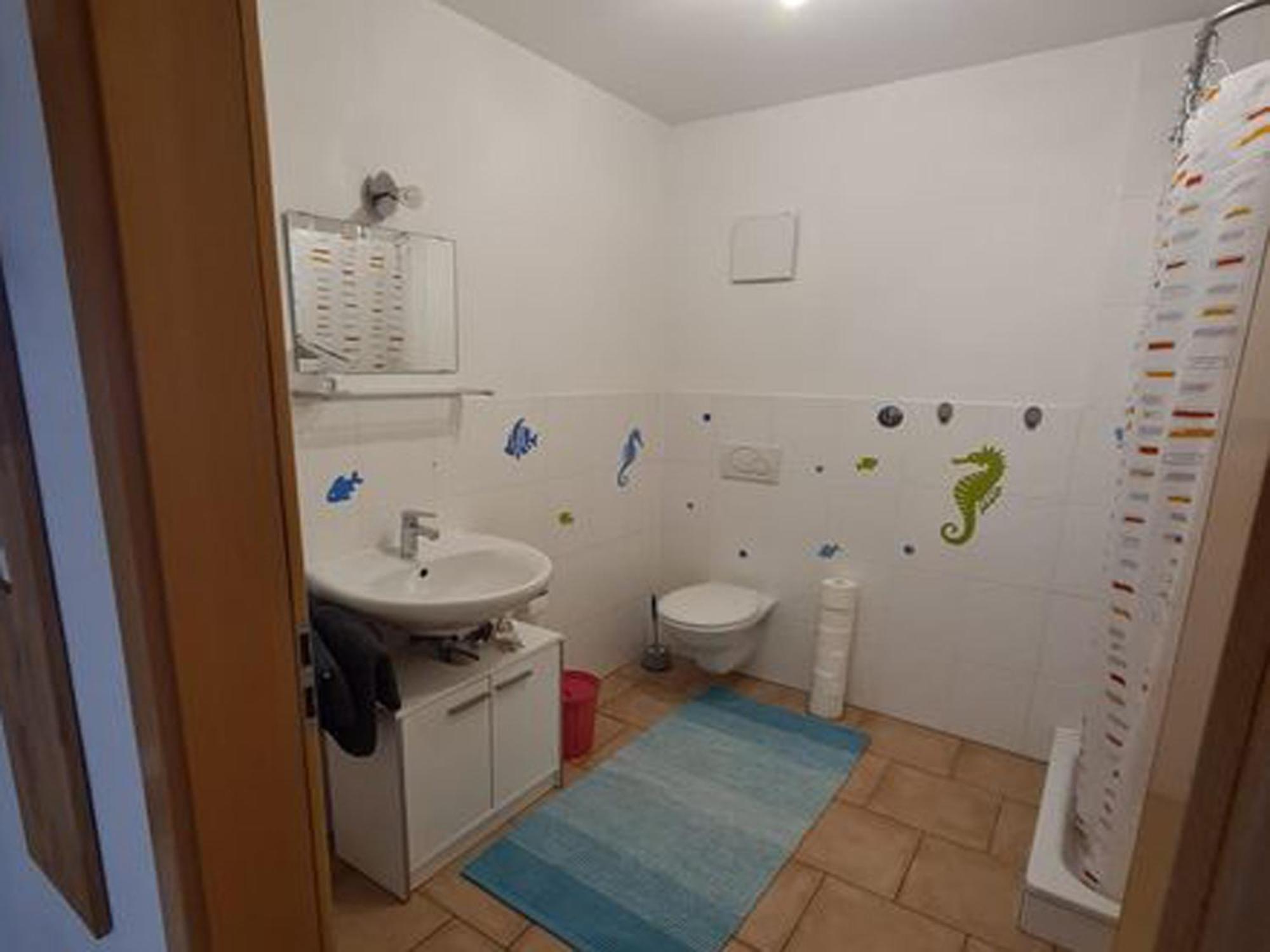 Apartmán Ringerhof Bad Endorf Exteriér fotografie