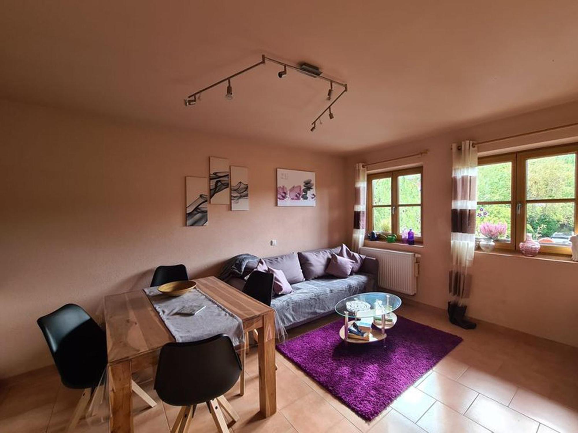 Apartmán Ringerhof Bad Endorf Exteriér fotografie