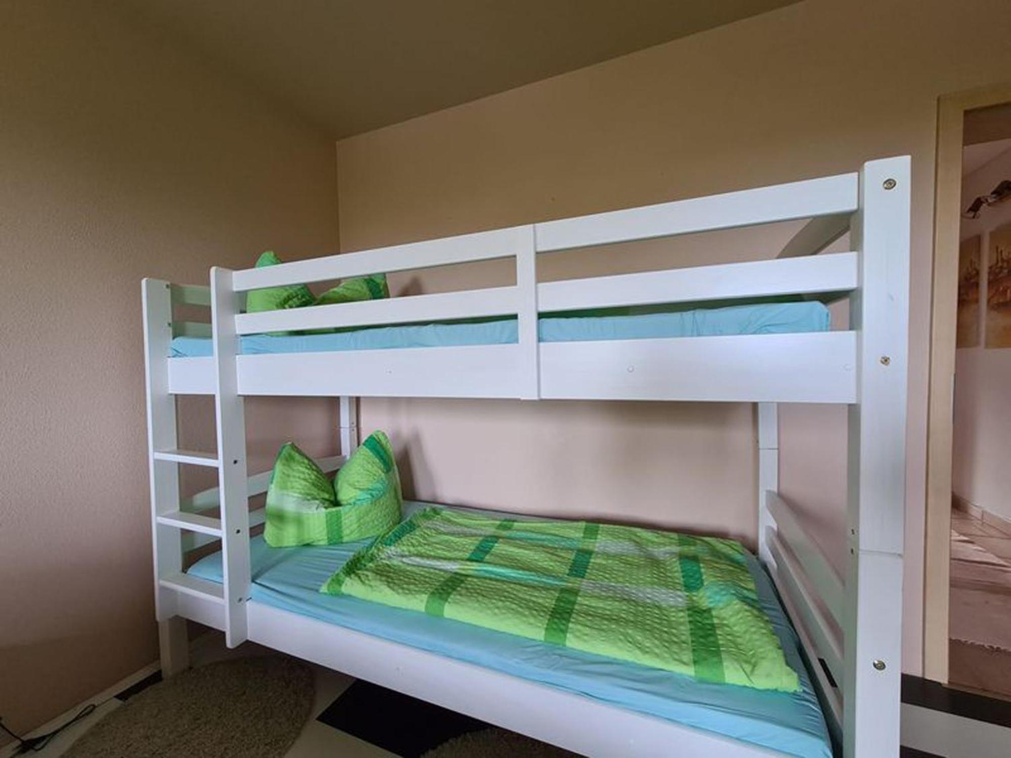 Apartmán Ringerhof Bad Endorf Exteriér fotografie