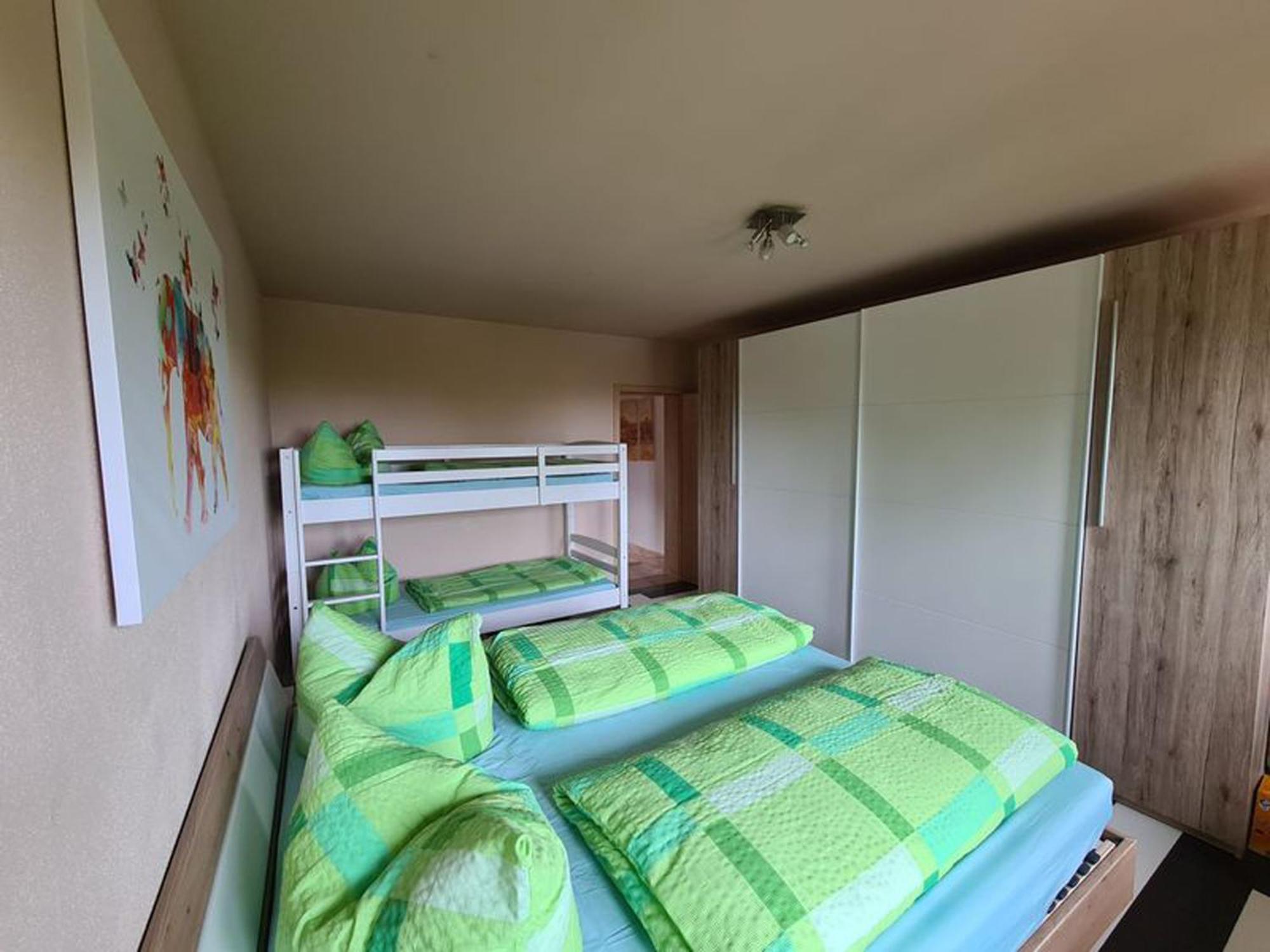Apartmán Ringerhof Bad Endorf Exteriér fotografie